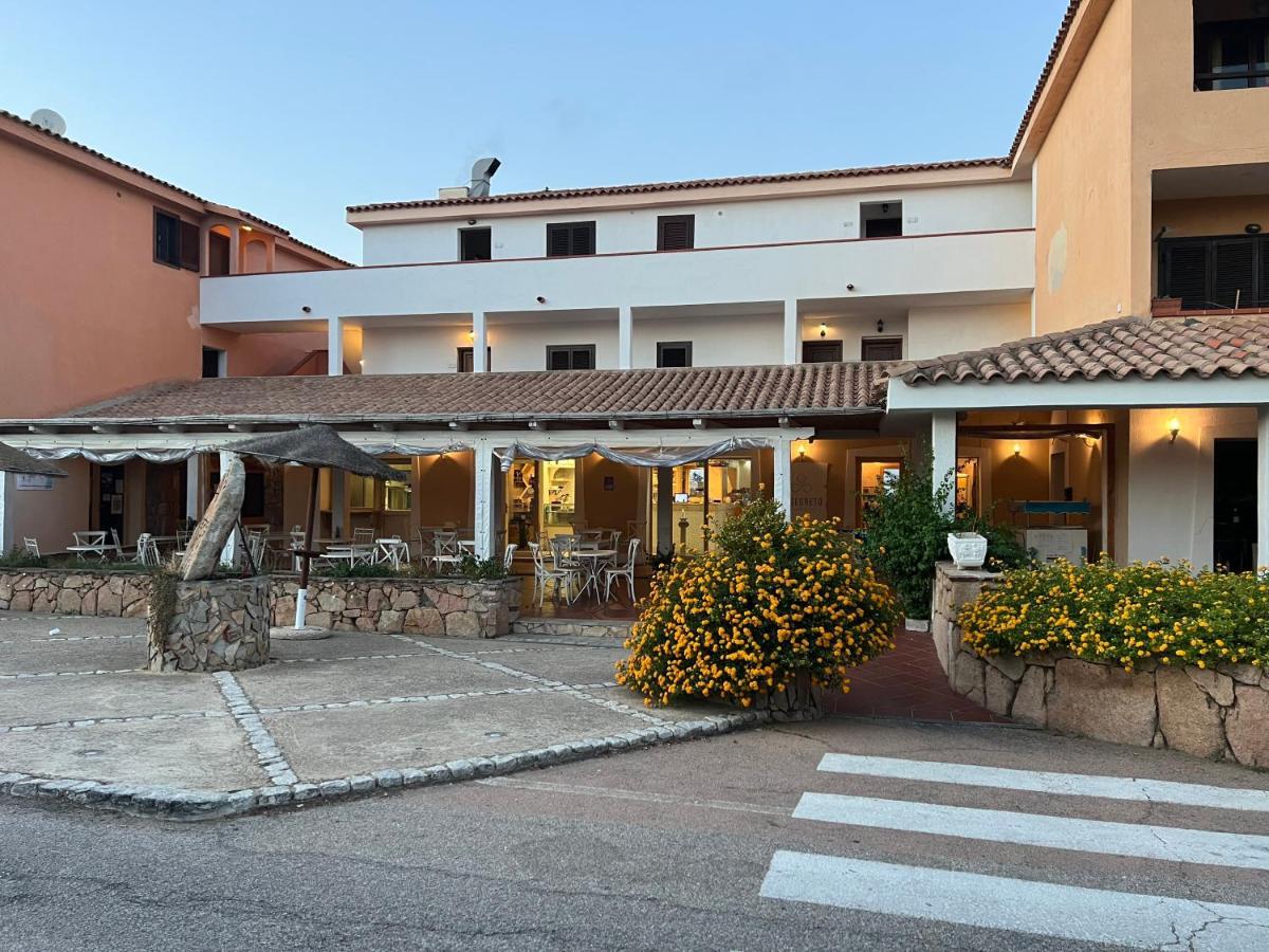 Casa Monella Mono Locale Vista Mare Apartment Marinella  Exterior photo
