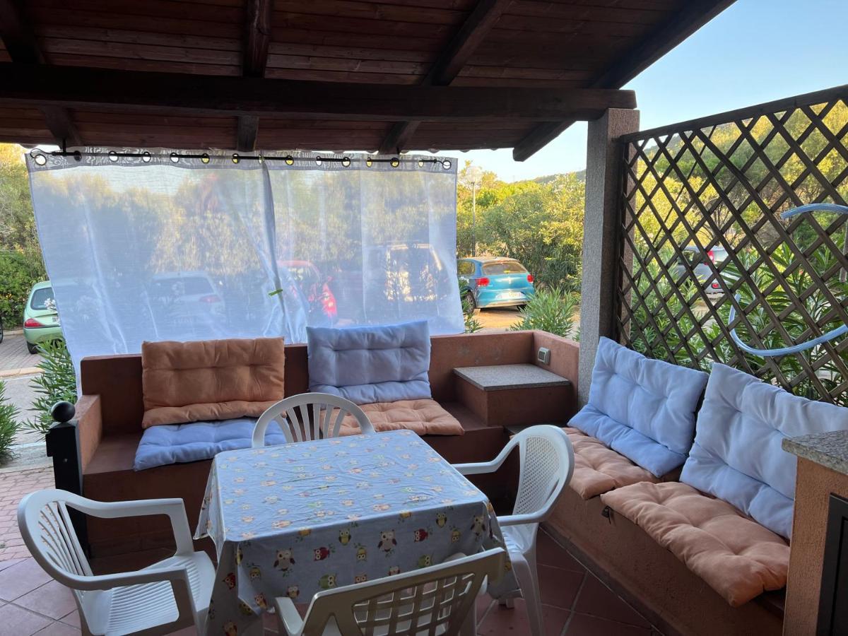 Casa Monella Mono Locale Vista Mare Apartment Marinella  Exterior photo